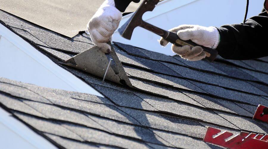 Professional Flat Roofing Installation in Garland, ME